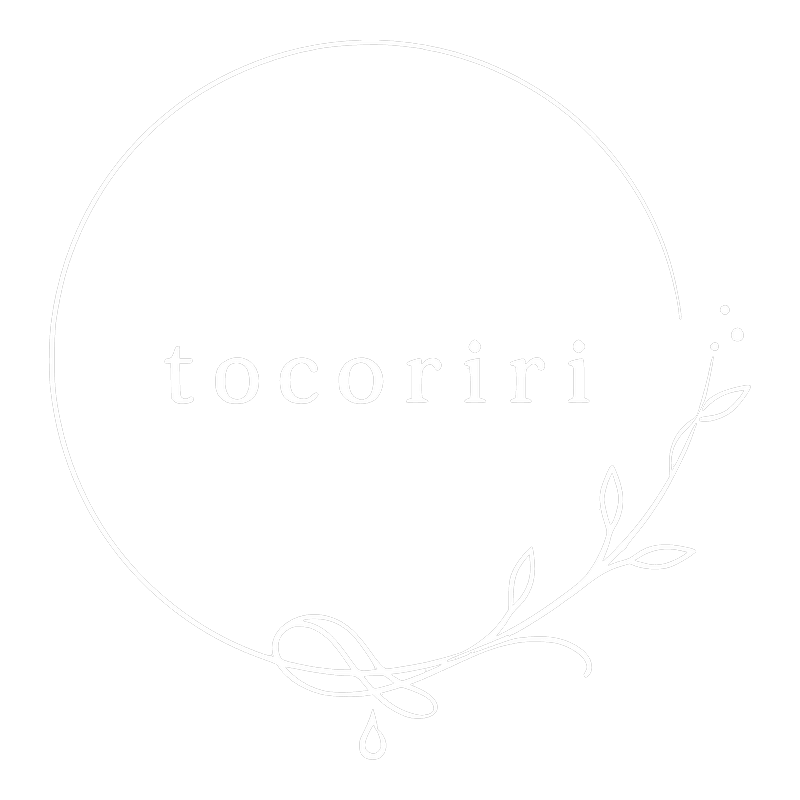 tocoriri ロゴ